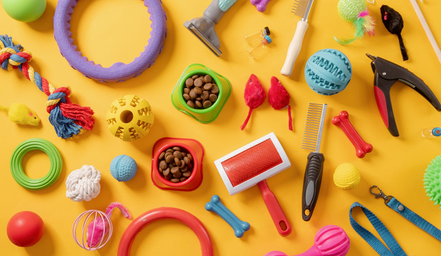 Accessories