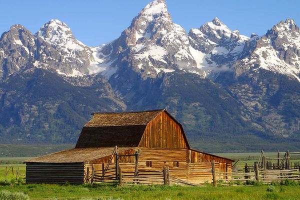 Wyoming