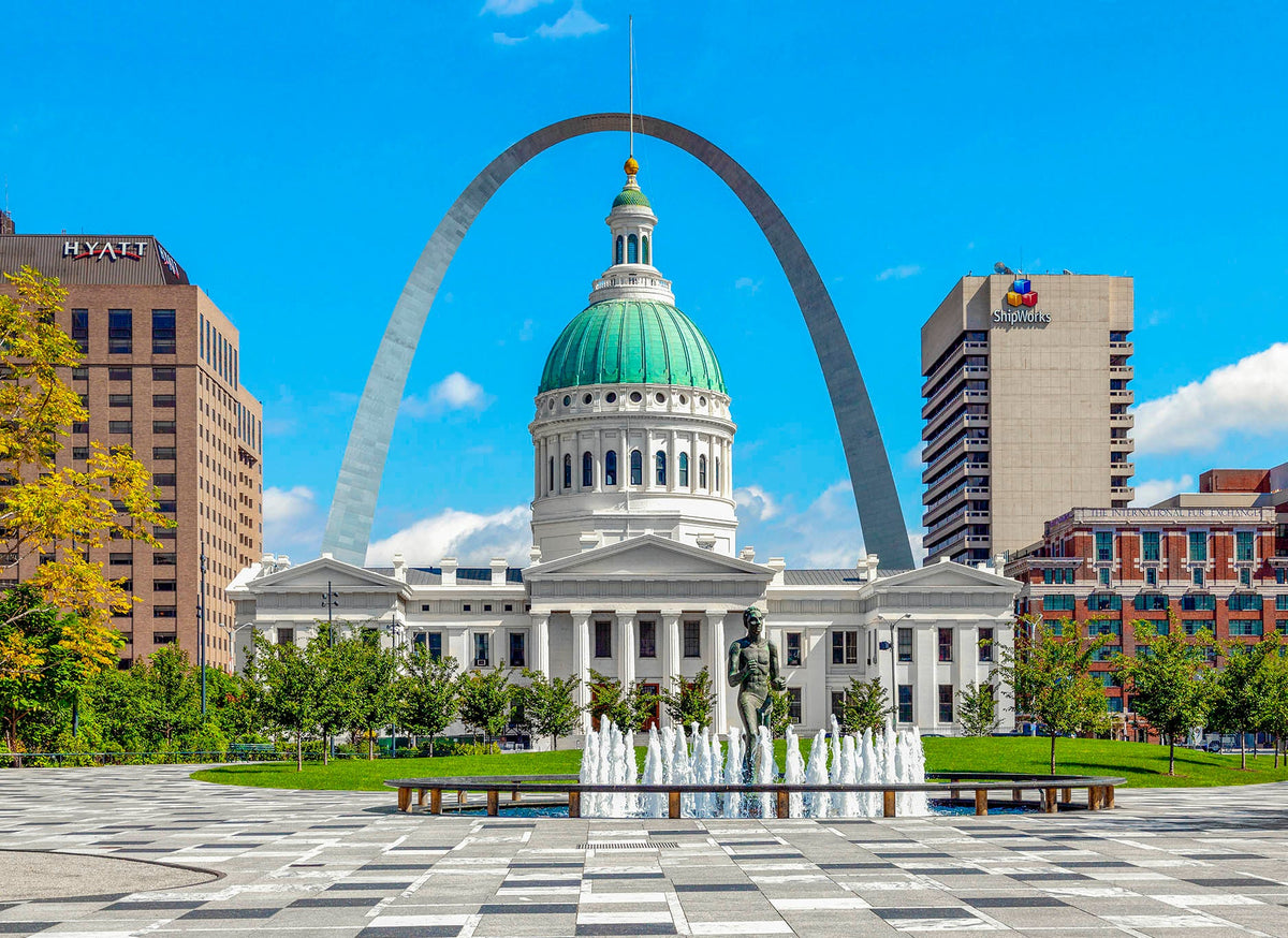 Missouri