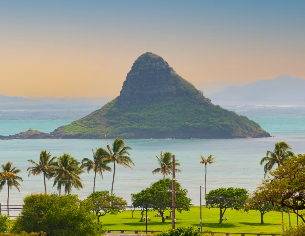 Hawaii