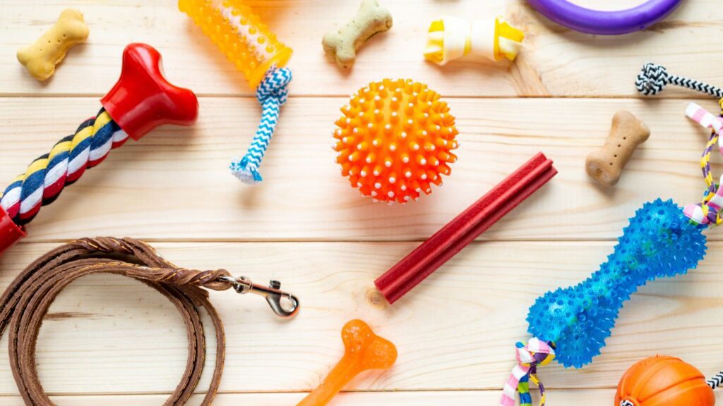 Toys