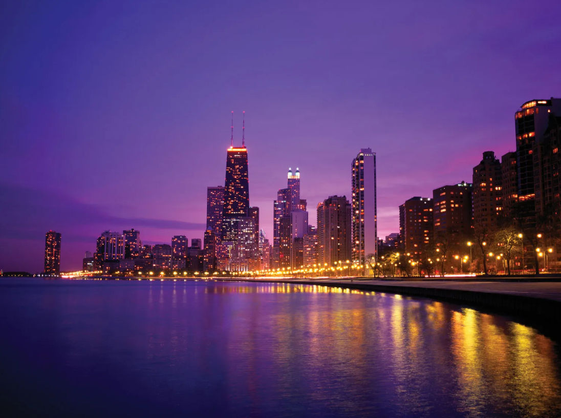 Chicago