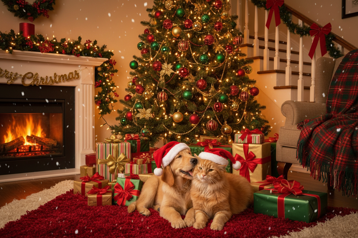 Christmas Day