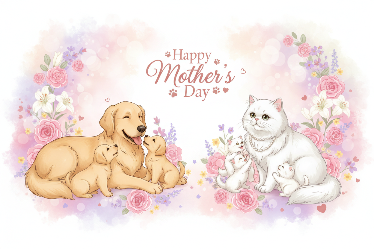 Mother's Day