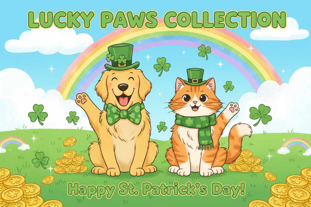 St. Patrick's Day