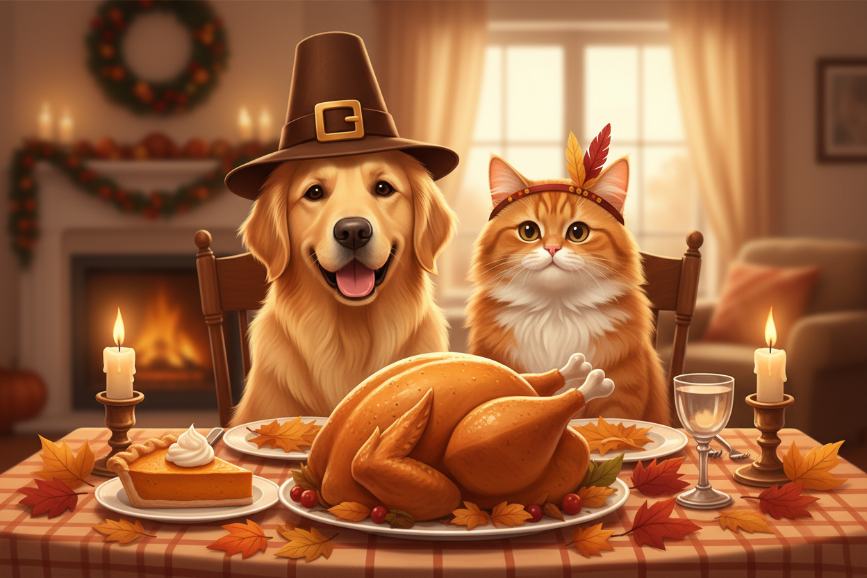 Thanksgiving Day