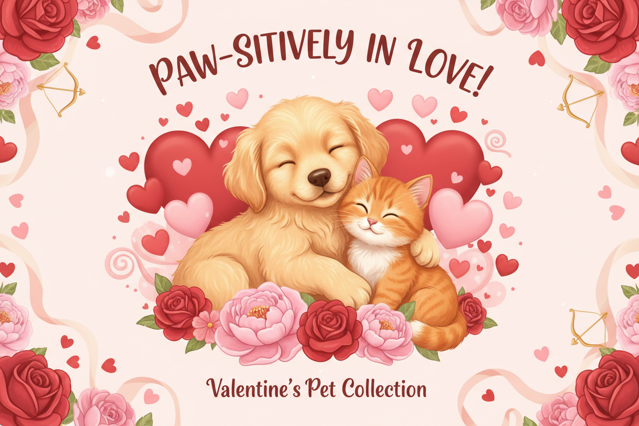 Valentine's Day