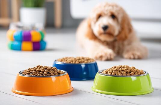 Dog Food