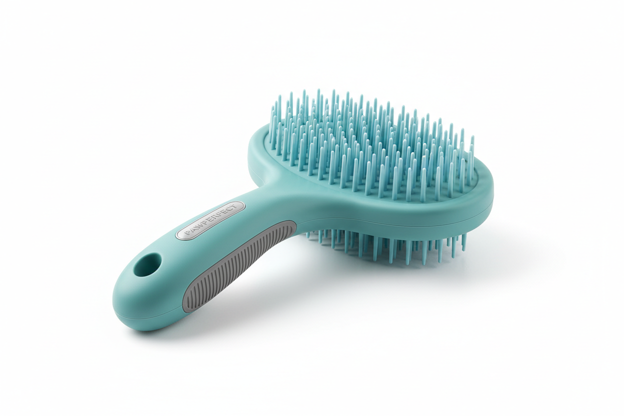 Grooming Brush
