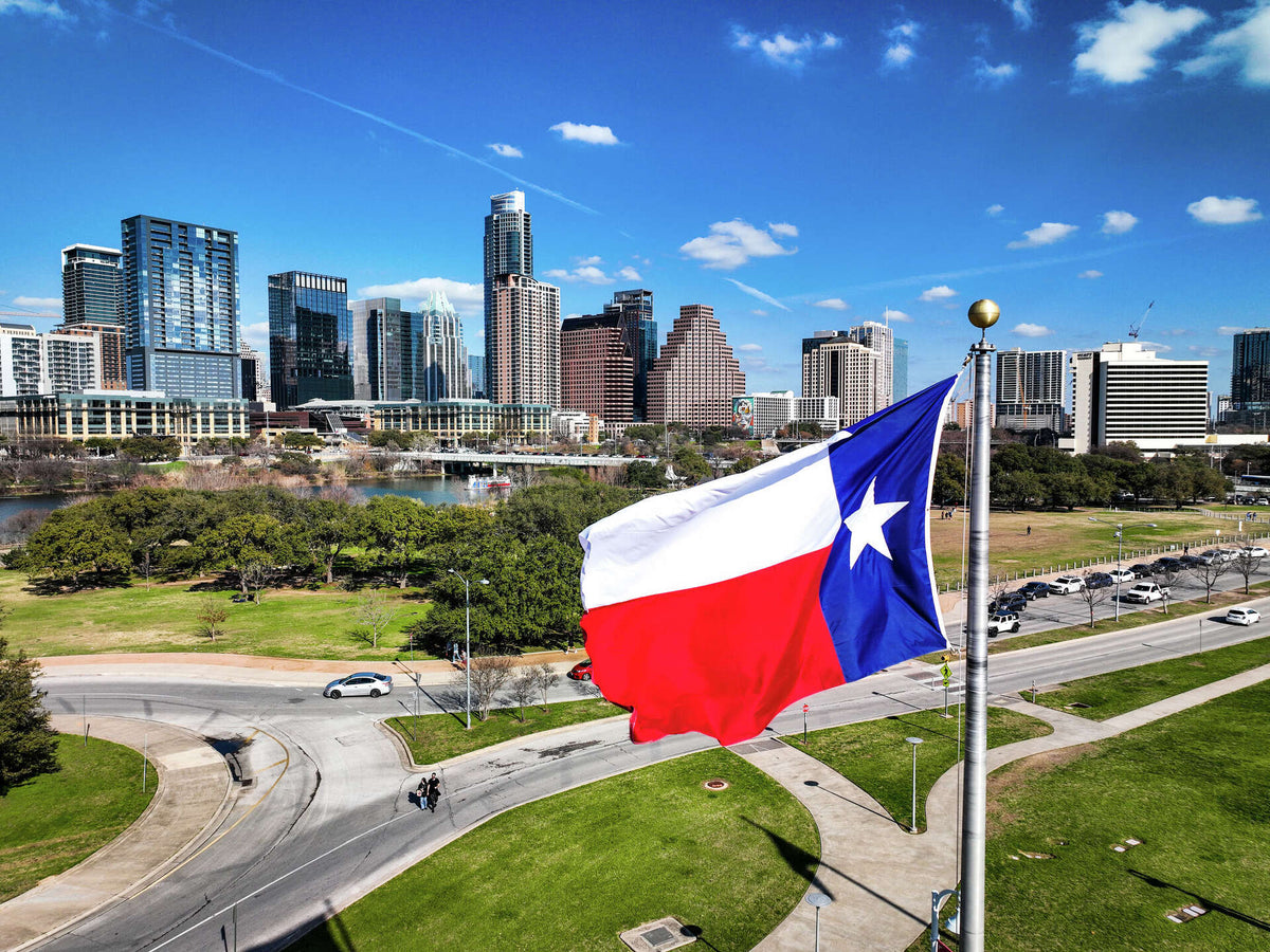 Texas