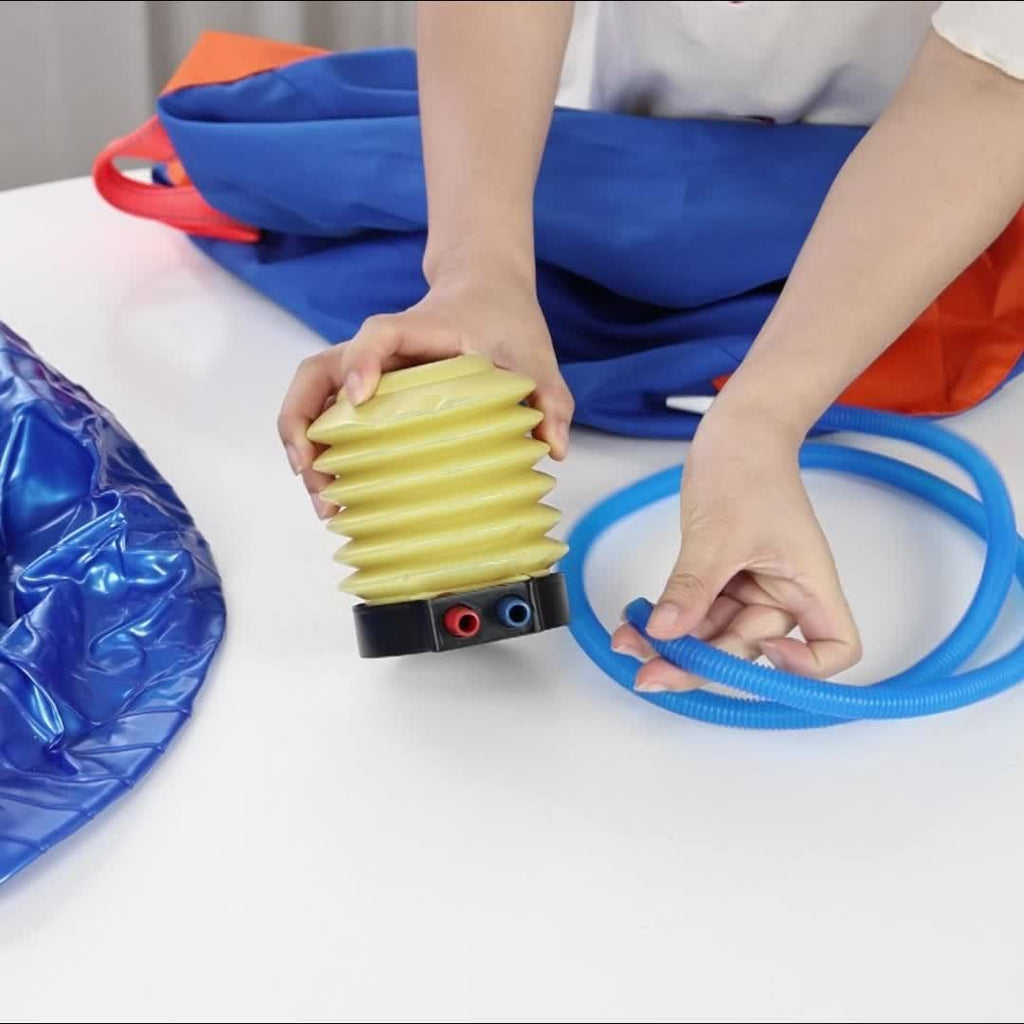 Pet Inflatable Ball Toys