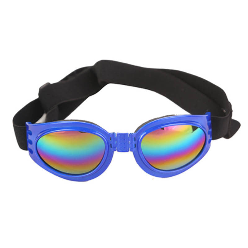 Stylish Durable Pet Sunglasses - For Dogs And Cats