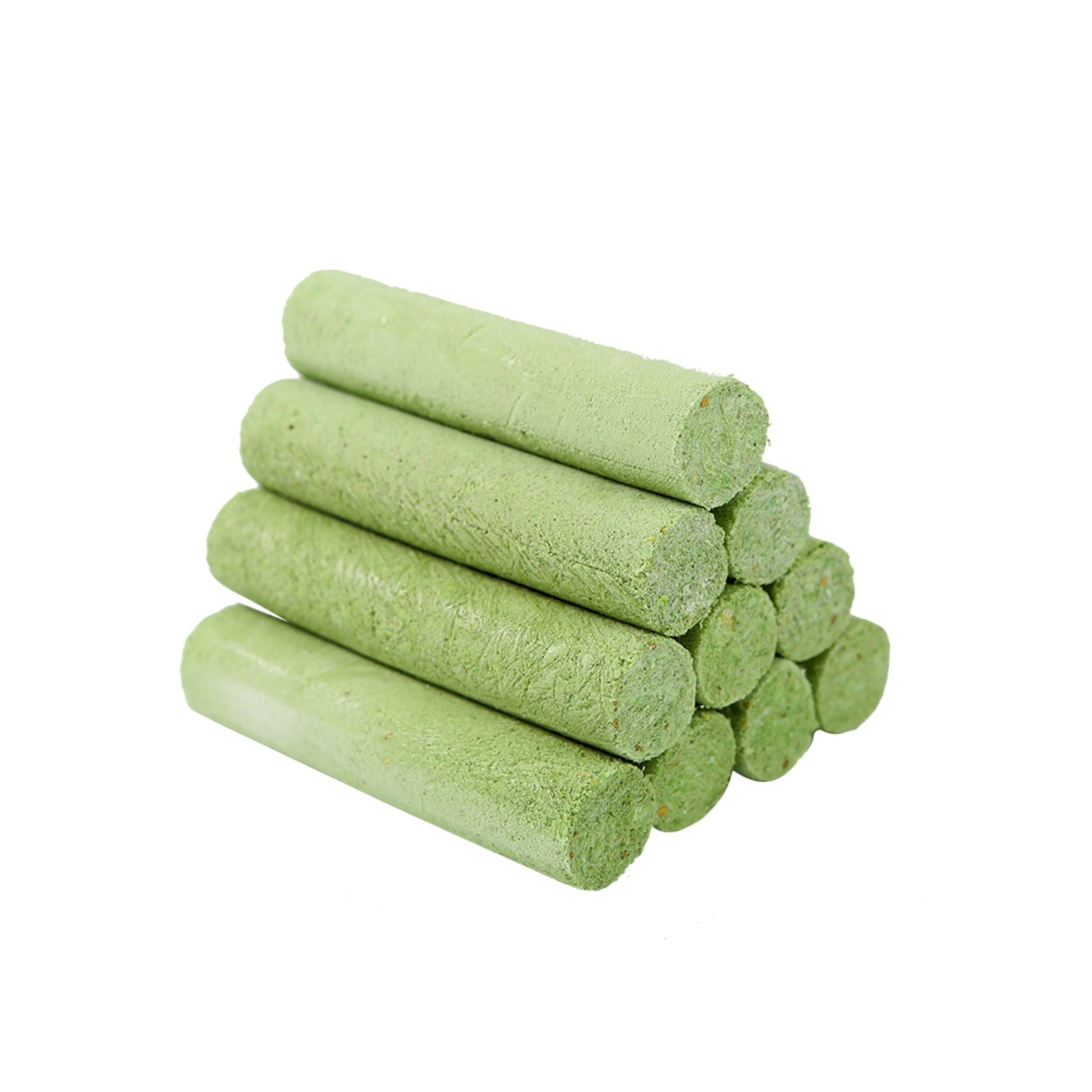 80g/2.8oz Premium Pamily Freeze-Dried Stick Pet Treats - Delicious Catnip, Goat Milk, and Fish Oil Flavors for Healthy Skin and Coat - Suitable for Cats and Dogs of All Ages