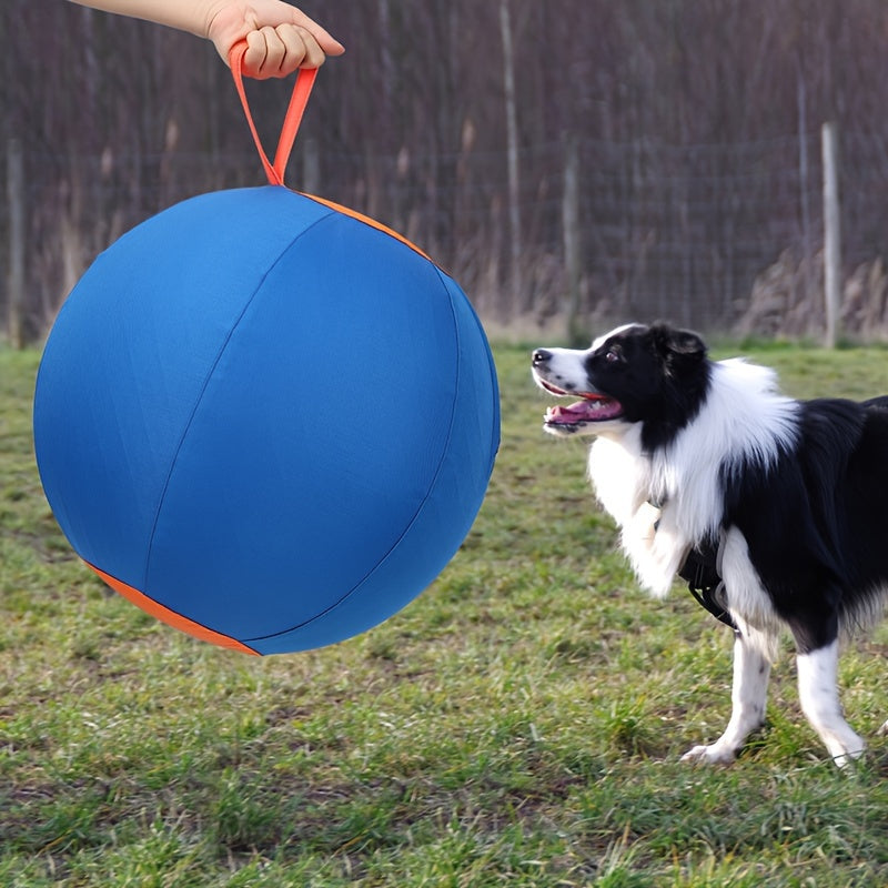 Pet Inflatable Ball Toys