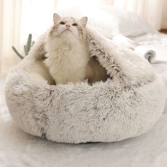 Pet Warm Bed
