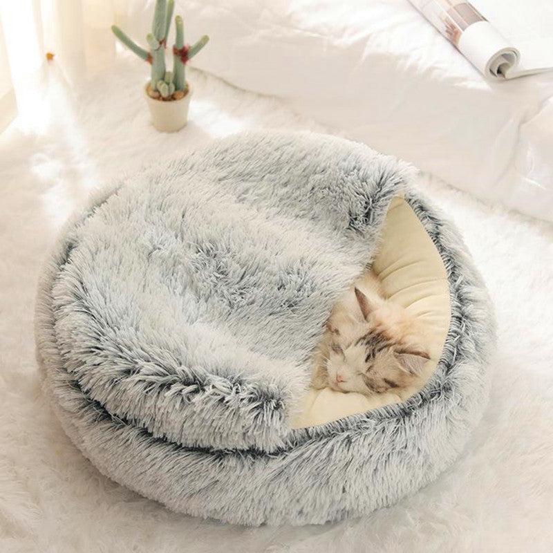Pet Warm Bed