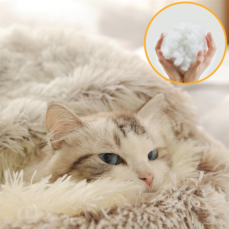 Pet Warm Bed