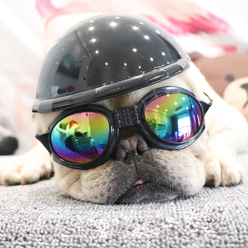 Stylish Durable Pet Sunglasses - For Dogs And Cats