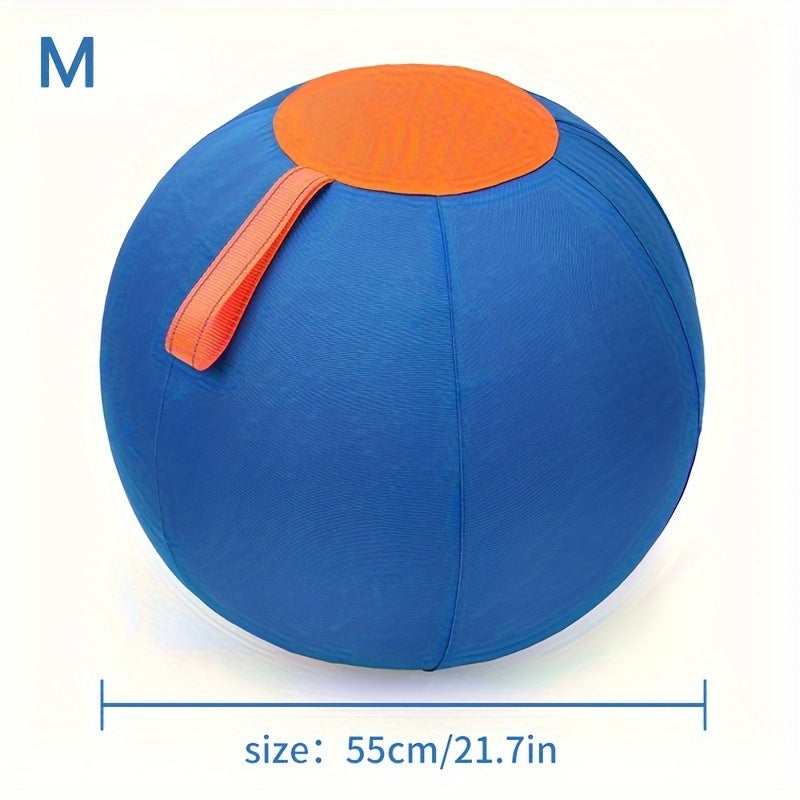 Pet Inflatable Ball Toys