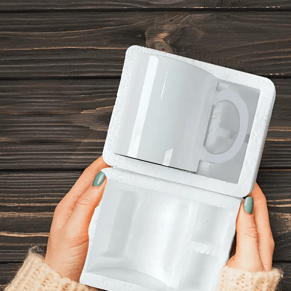 Basset Hound Mug