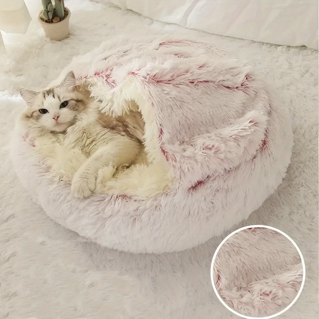 Pet Warm Bed