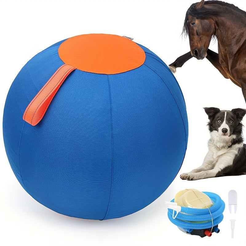 Pet Inflatable Ball Toys