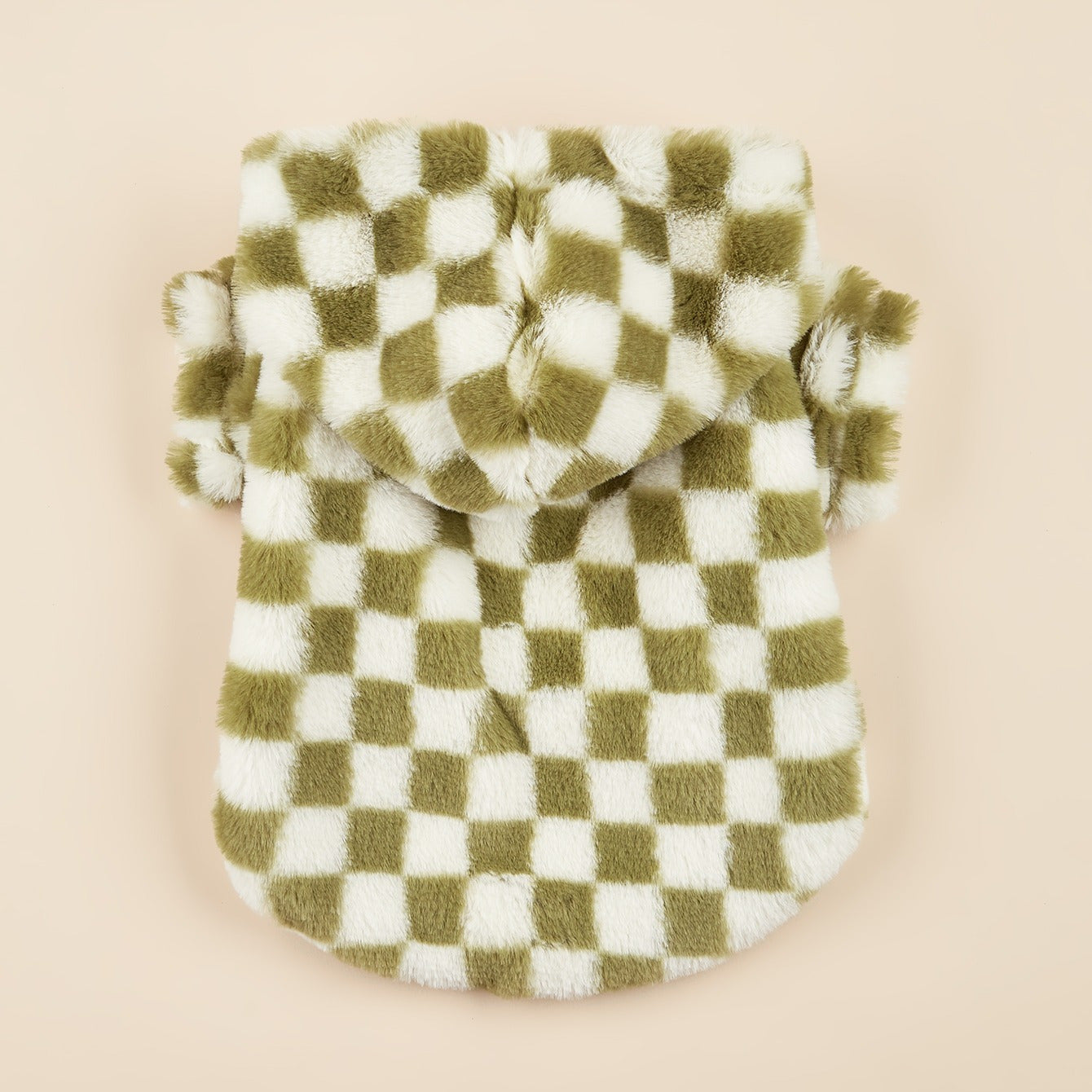 Winter Dog Sweater