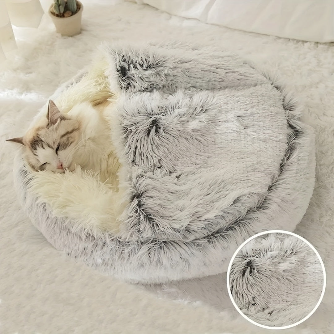 Pet Warm Bed