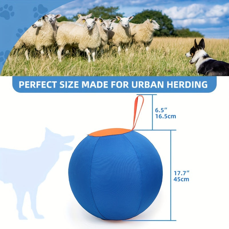 Pet Inflatable Ball Toys