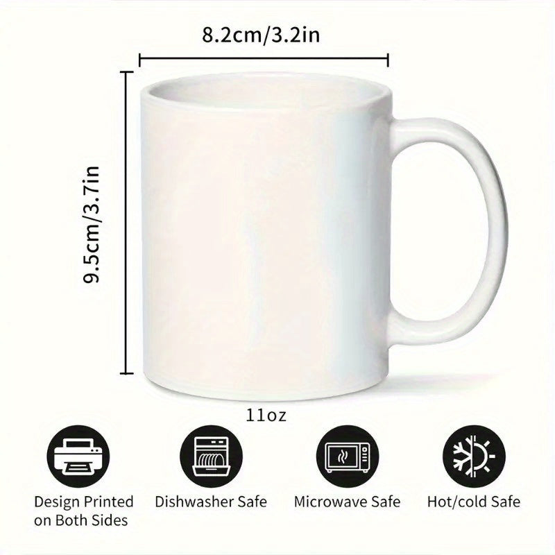Basset Hound Mug