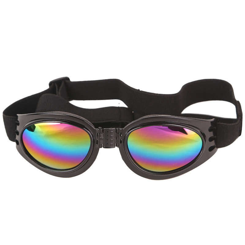 Stylish Durable Pet Sunglasses - For Dogs And Cats