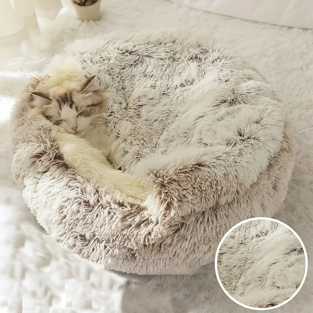Pet Warm Bed