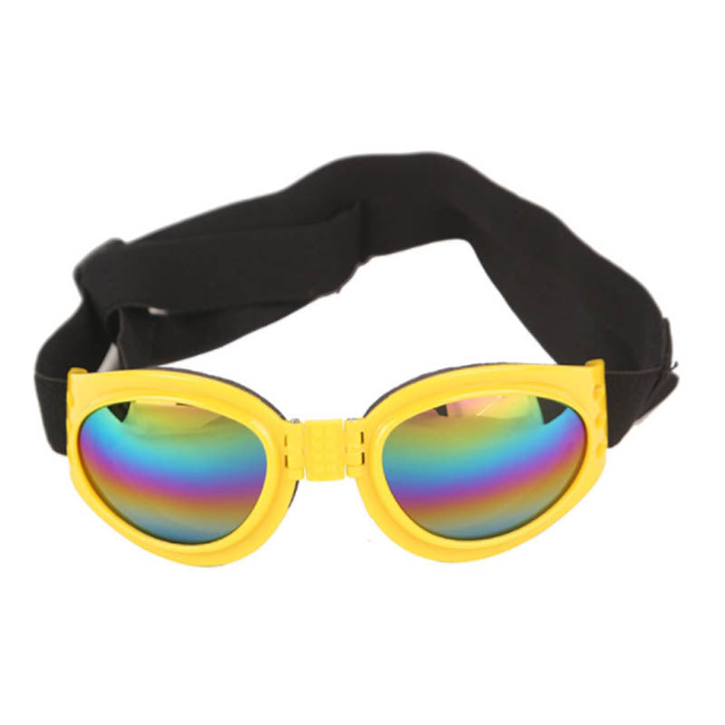 Stylish Durable Pet Sunglasses - For Dogs And Cats