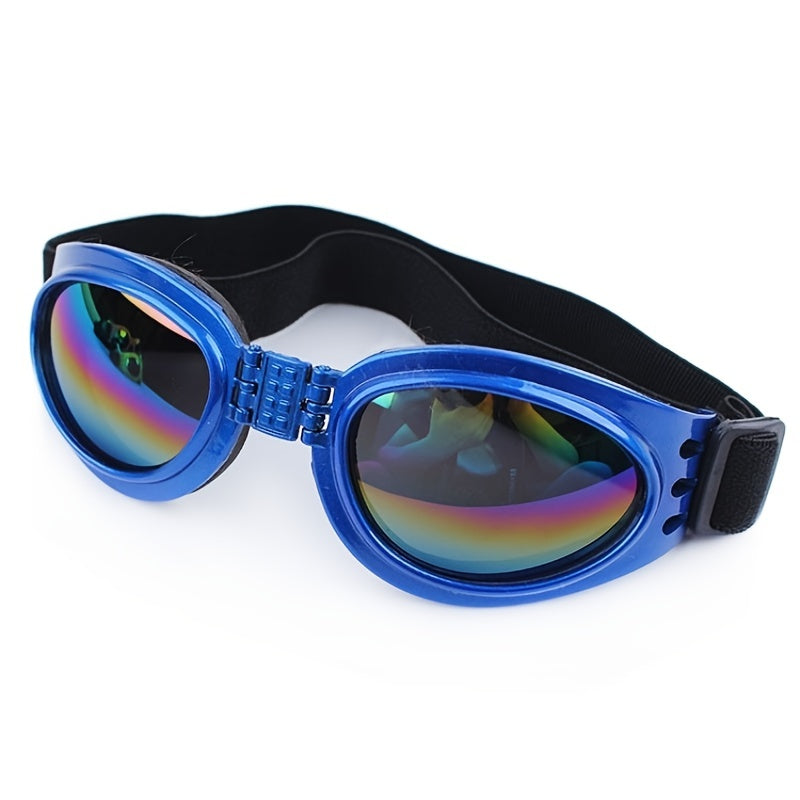 Stylish Durable Pet Sunglasses - For Dogs And Cats