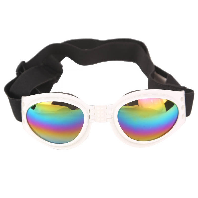 Stylish Durable Pet Sunglasses - For Dogs And Cats