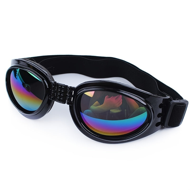 Stylish Durable Pet Sunglasses - For Dogs And Cats
