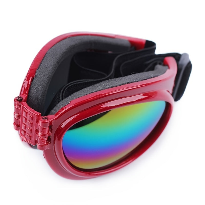 Stylish Durable Pet Sunglasses - For Dogs And Cats