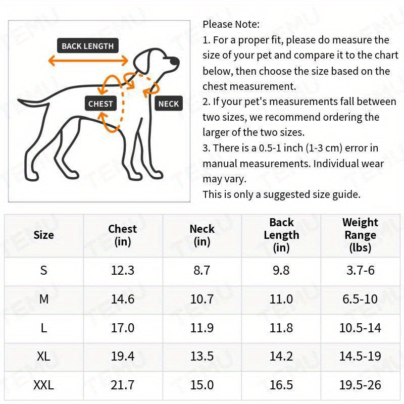 Pet Dog Onesie Stretch  Pet Home Clothes