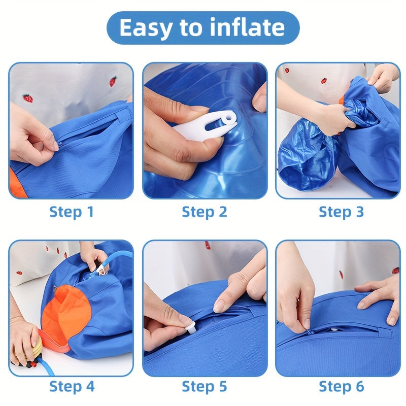 Pet Inflatable Ball Toys