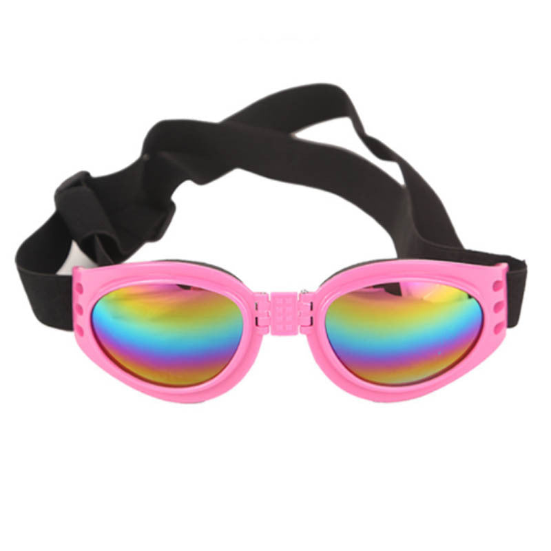 Stylish Durable Pet Sunglasses - For Dogs And Cats