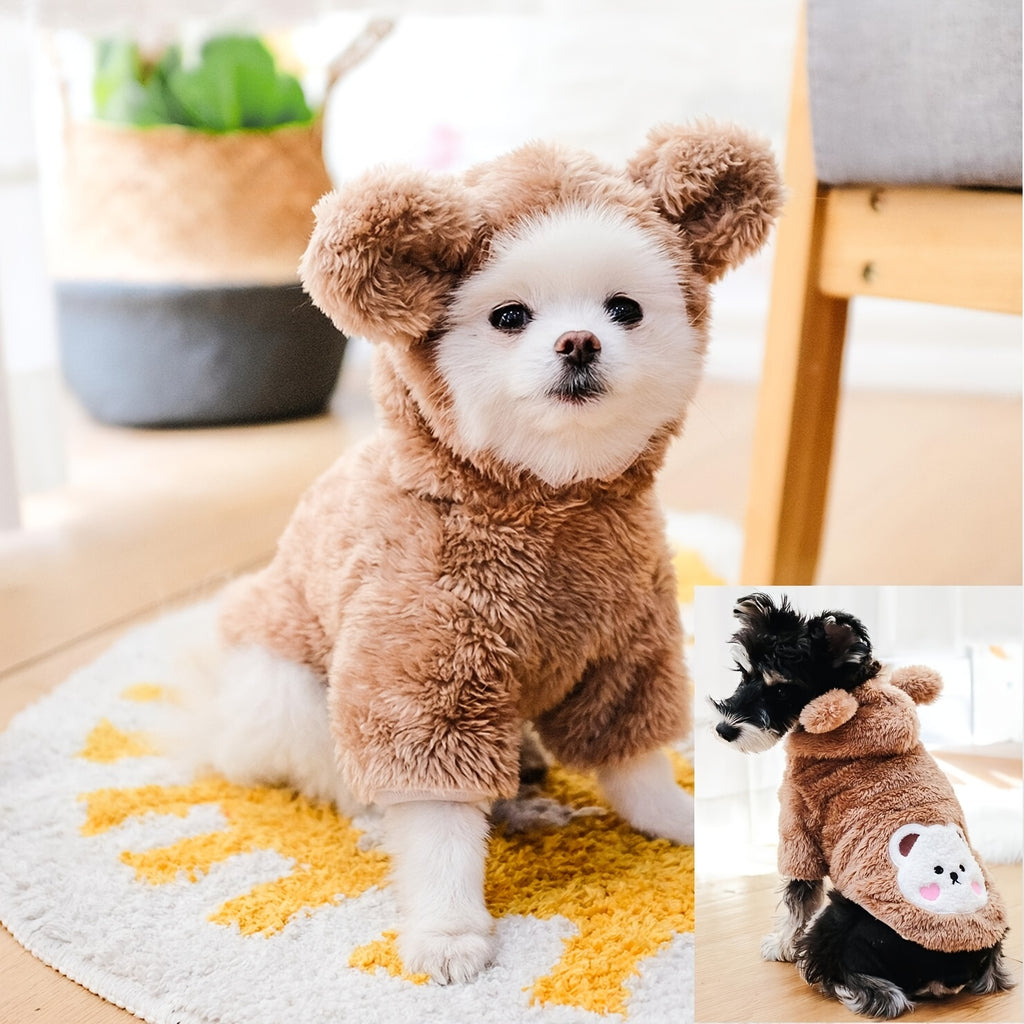 Dog & Cat Pet Costumes