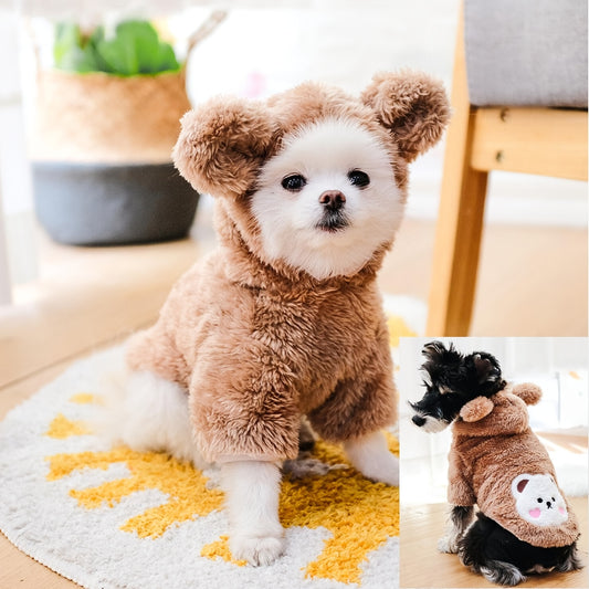 Dog & Cat Pet Costumes