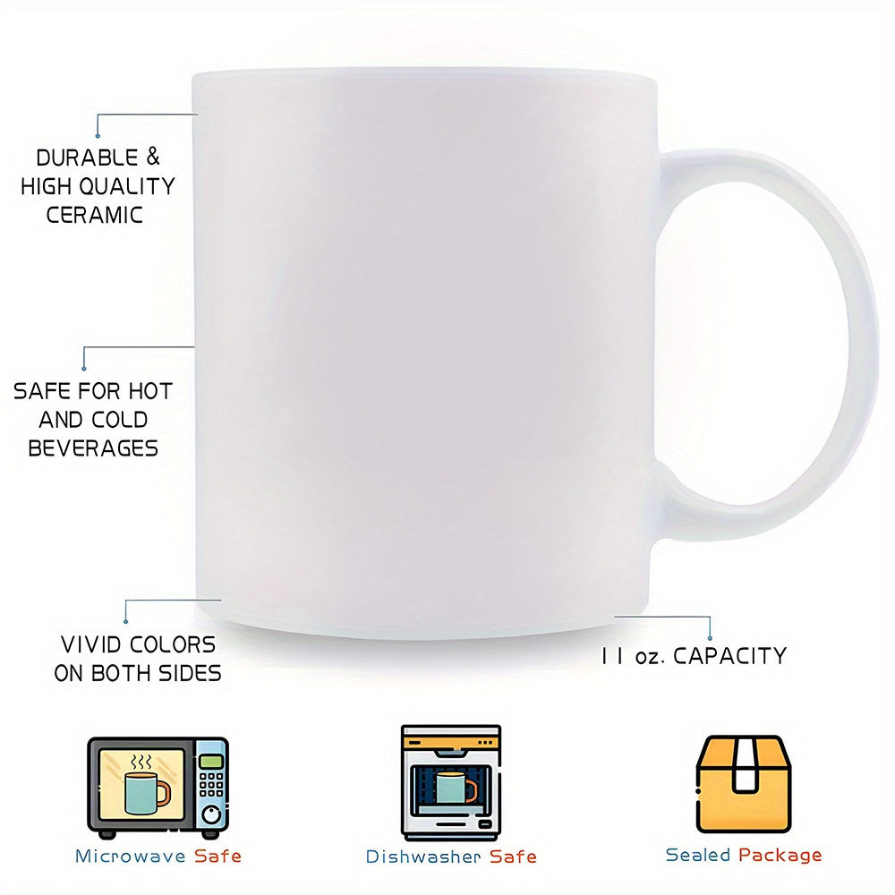 Basset Hound Mug