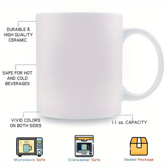 Basset Hound Mug