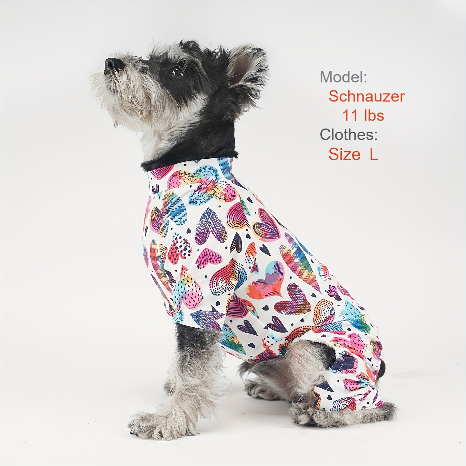 Pet Dog Onesie Stretch  Pet Home Clothes