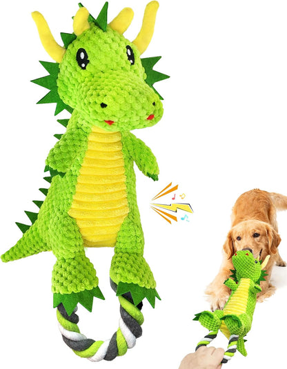 Dog Toys for Aggressive Chewers