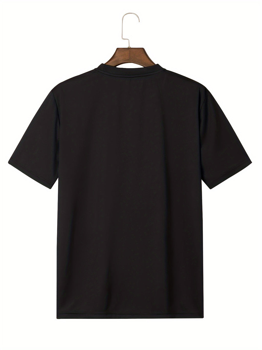 Men's Funny Texas SUV Cow Graphic T-Shirt - 100% Cotton, Short Sleeve, Black, Casual & Comfortable Fit, Machine Washable, Round Neck, Funny Longhorn Design with Dual Horns & Alarm System