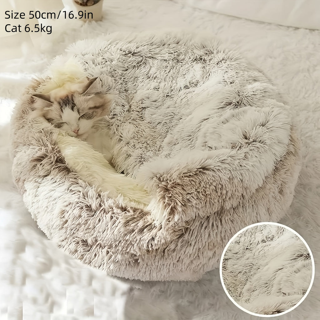 Pet Warm Bed