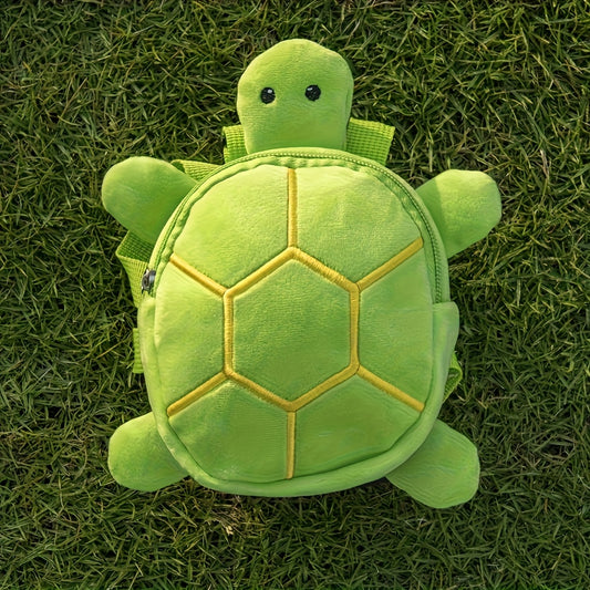 Turtles Shape Bag for Small Medium Dogs