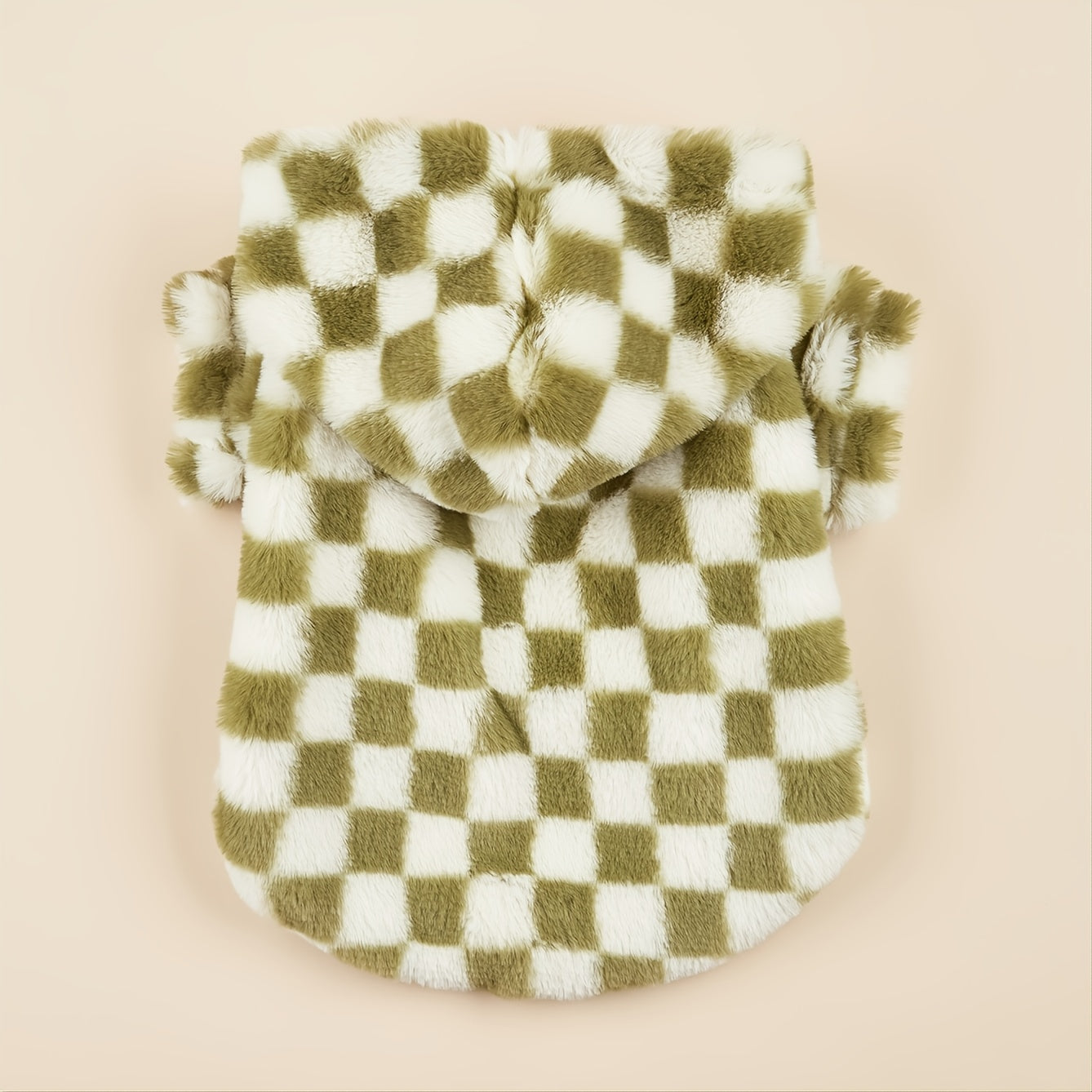 Winter Dog Sweater